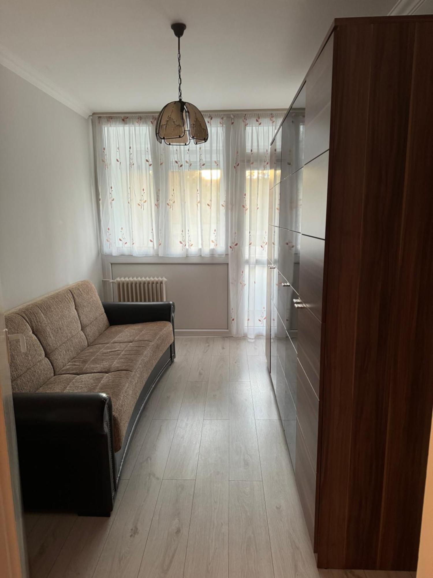 Termal Apartman Tiszaújváros Eksteriør billede